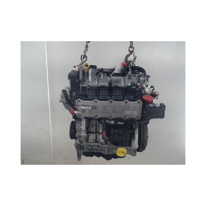 MOTEUR ESSENCE SEAT LEON 1.4 TSI