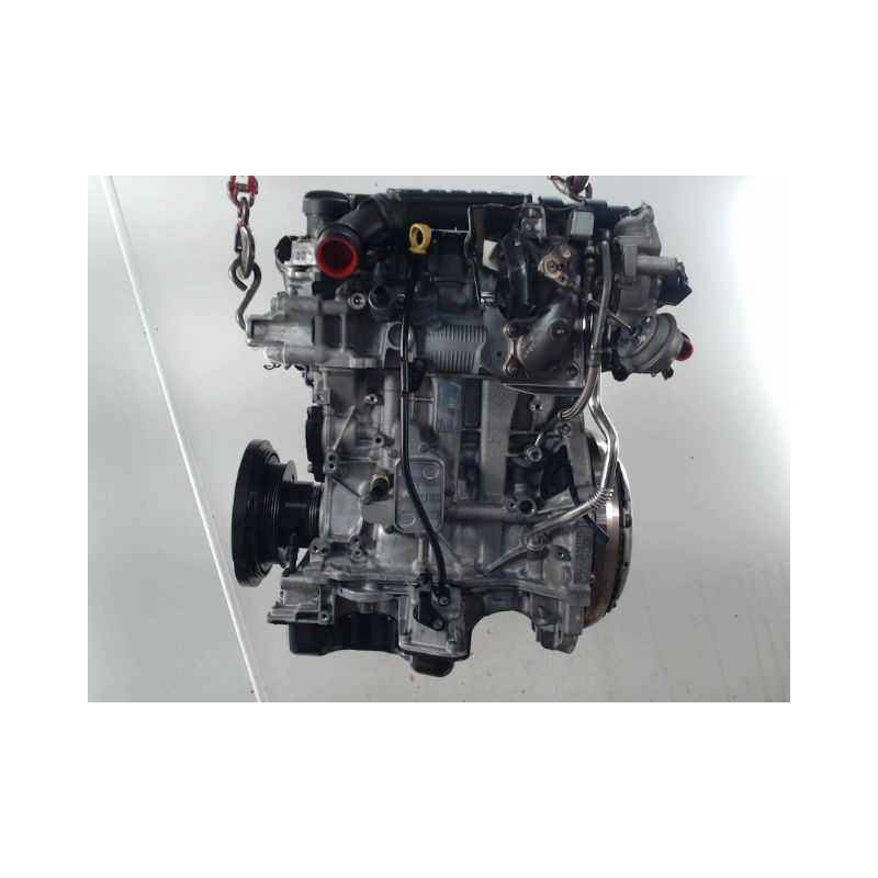 MOTEUR ESSENCE PEUGEOT 308 1.2 THP 110