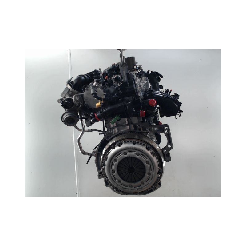 MOTEUR ESSENCE PEUGEOT 308 1.2 THP 110