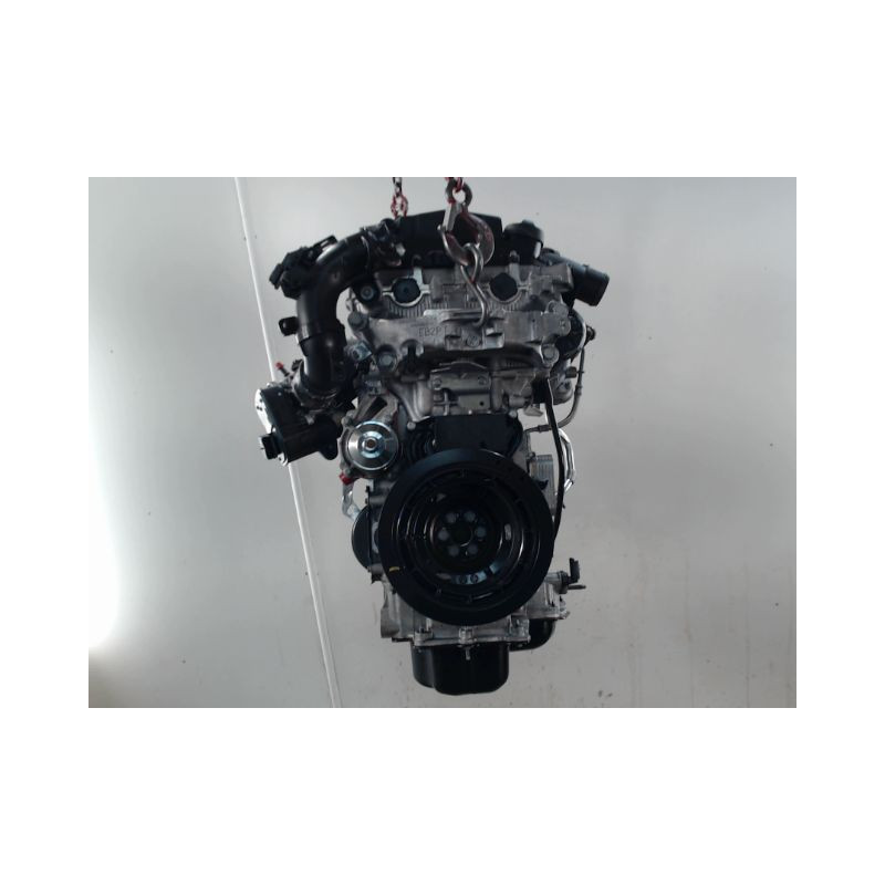 MOTEUR ESSENCE PEUGEOT 308 1.2 THP 110
