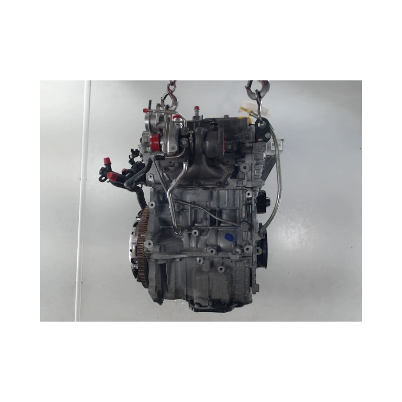 MOTEUR ESSENCE DACIA SANDERO TCe 90 
