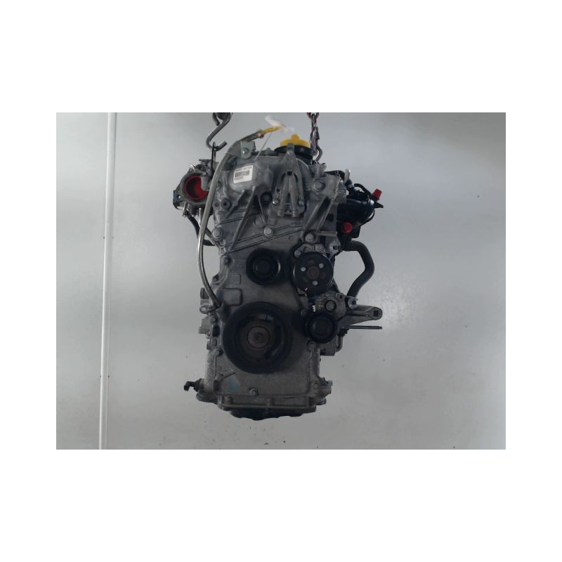 MOTEUR ESSENCE DACIA SANDERO TCe 90 