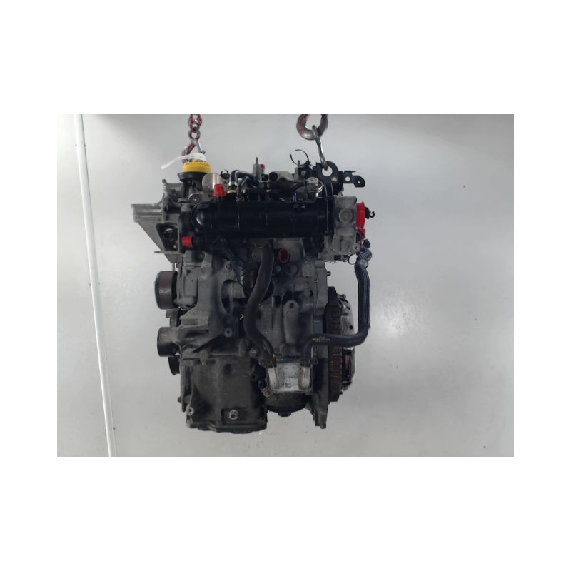MOTEUR ESSENCE DACIA SANDERO TCe 90 