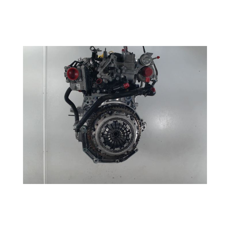 MOTEUR ESSENCE DACIA SANDERO TCe 90 