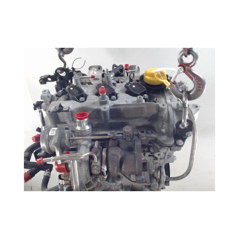 MOTEUR ESSENCE DACIA SANDERO TCe 90 