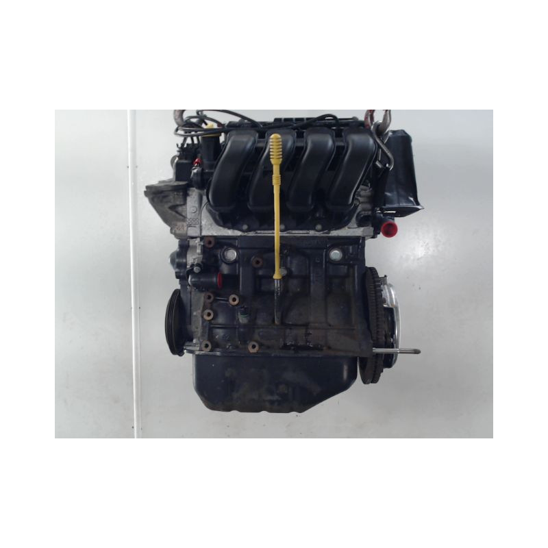 MOTEUR ESSENCE RENAULT CLIO 1.2 16V (BB05, BB0W, BB11, BB27, BB2T, BB2U, BB2V, CB05,...