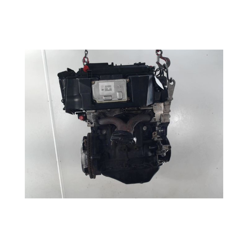 MOTEUR ESSENCE RENAULT CLIO 1.2 16V (BB05, BB0W, BB11, BB27, BB2T, BB2U, BB2V, CB05,...