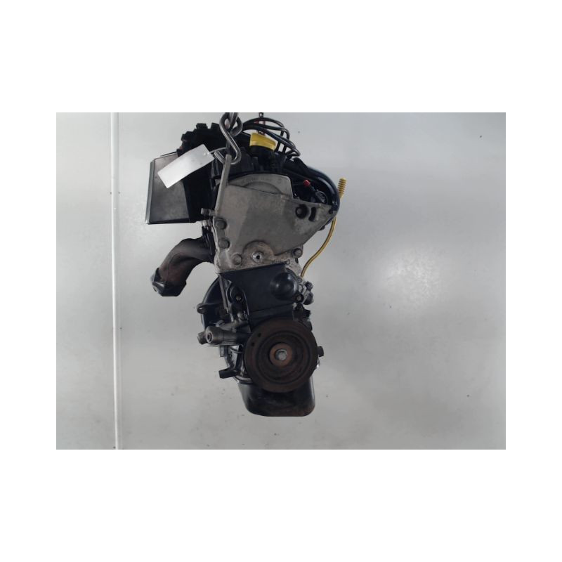 MOTEUR ESSENCE RENAULT CLIO 1.2 16V (BB05, BB0W, BB11, BB27, BB2T, BB2U, BB2V, CB05,...
