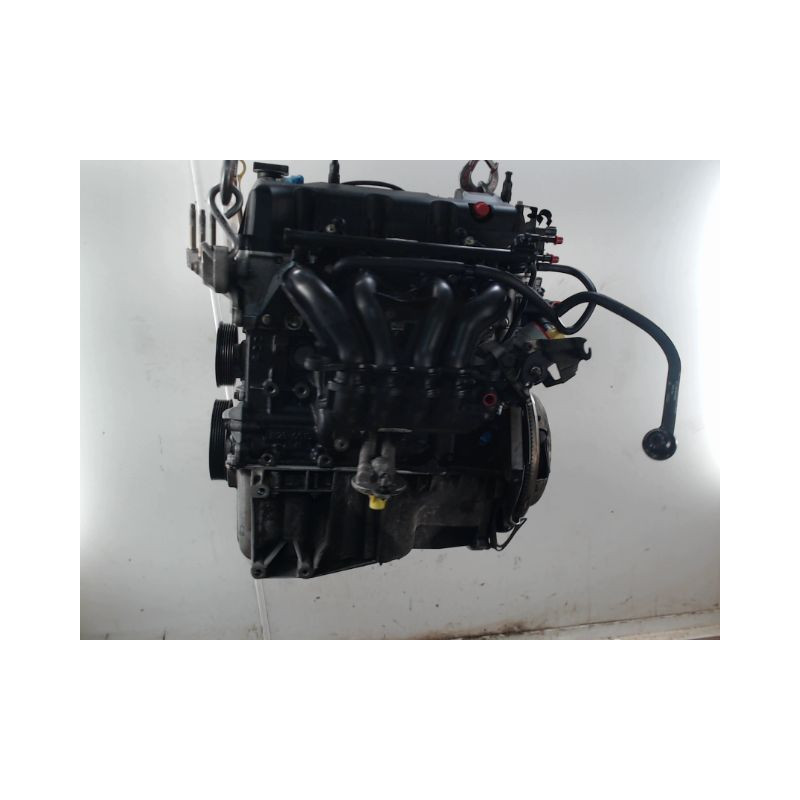 MOTEUR ESSENCE FORD FIESTA 1.3