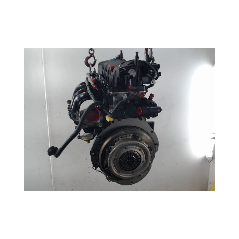 MOTEUR ESSENCE FORD FIESTA 1.3