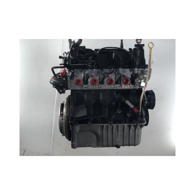 MOTEUR ESSENCE FORD FIESTA 1.3
