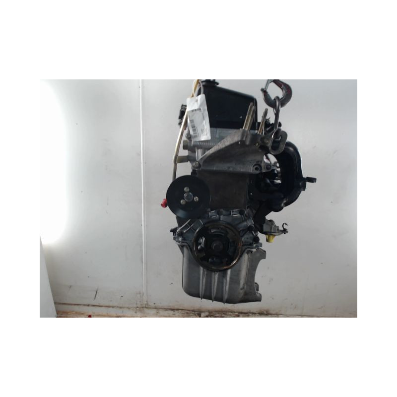 MOTEUR ESSENCE FORD FIESTA 1.3