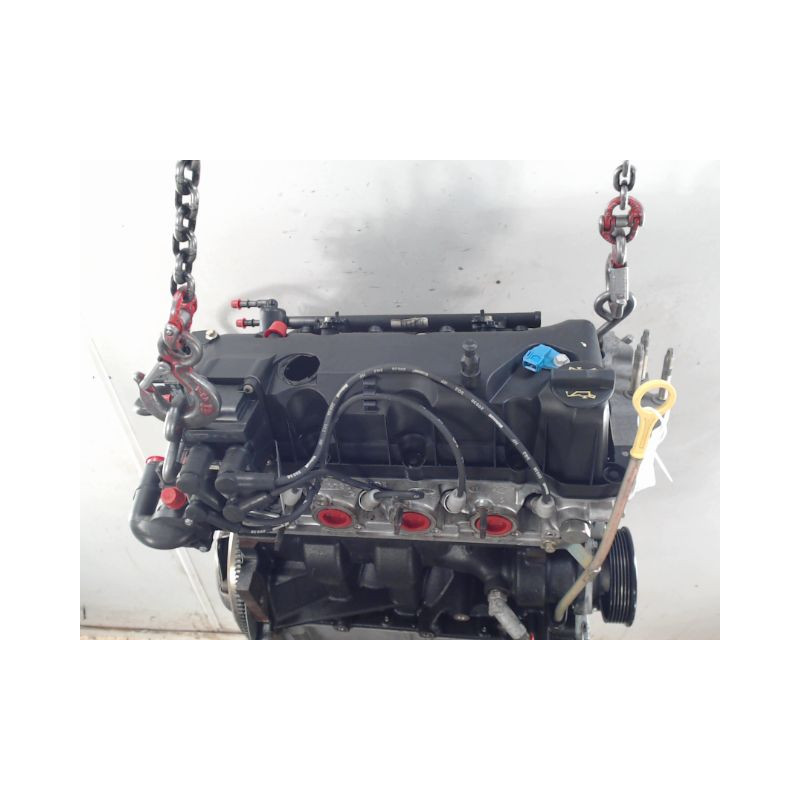 MOTEUR ESSENCE FORD FIESTA 1.3
