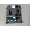 BOITIER GESTION HABITACLE CITROEN C3