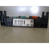 BOITIER GESTION HABITACLE CITROEN C3