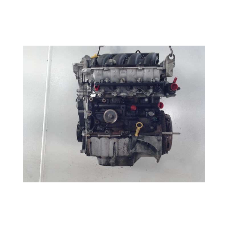 MOTEUR ESSENCE RENAULT MEGANE 1.4 16V 