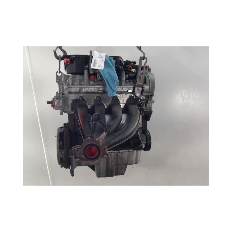 MOTEUR ESSENCE RENAULT MEGANE 1.4 16V 