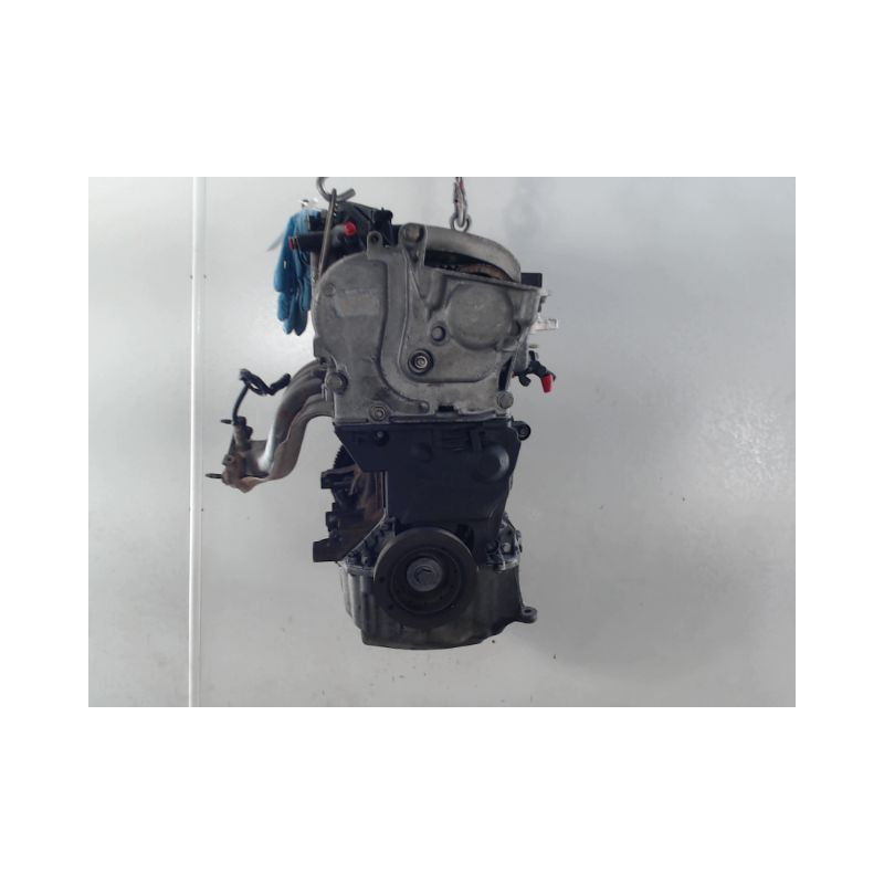 MOTEUR ESSENCE RENAULT MEGANE 1.4 16V 