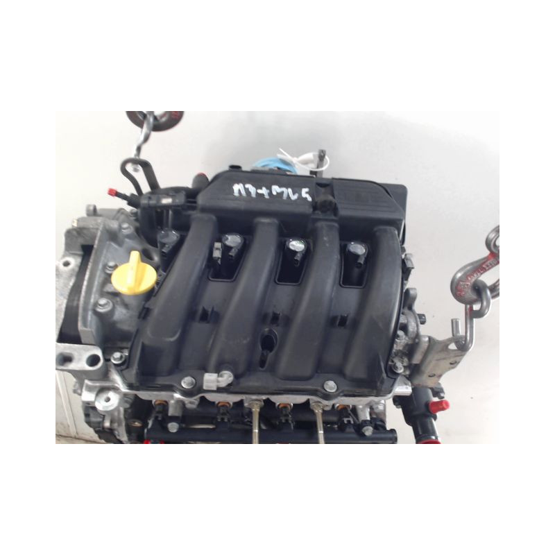 MOTEUR ESSENCE RENAULT MEGANE 1.4 16V 