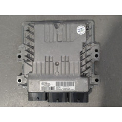 CALCULATEUR MOTEUR
