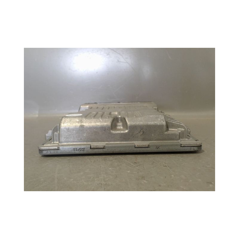 CALCULATEUR MOTEUR PEUGEOT 308
