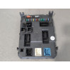 BOITIER GESTION HABITACLE CITROEN C3