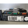 BOITIER GESTION HABITACLE CITROEN C3