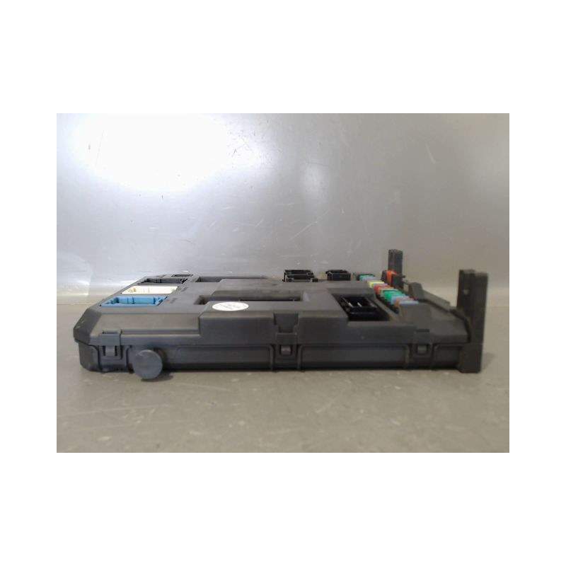 BOITIER GESTION HABITACLE CITROEN C3