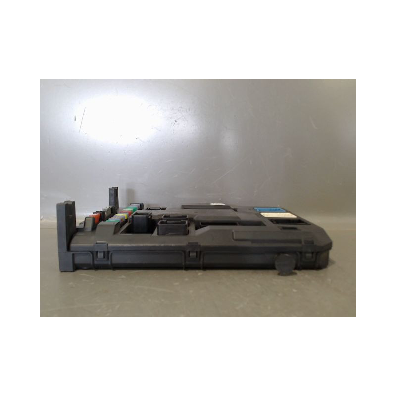 BOITIER GESTION HABITACLE CITROEN C3