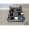 BOITIER GESTION HABITACLE CITROEN C3