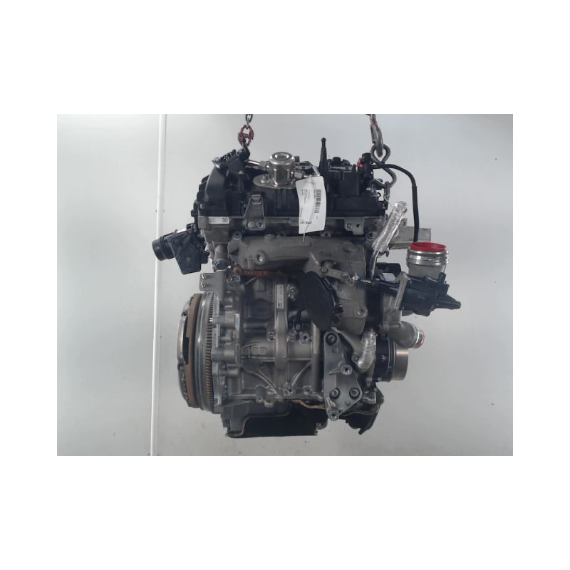 MOTEUR ESSENCE MINI MINI Cooper