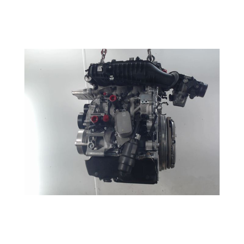 MOTEUR ESSENCE MINI MINI Cooper