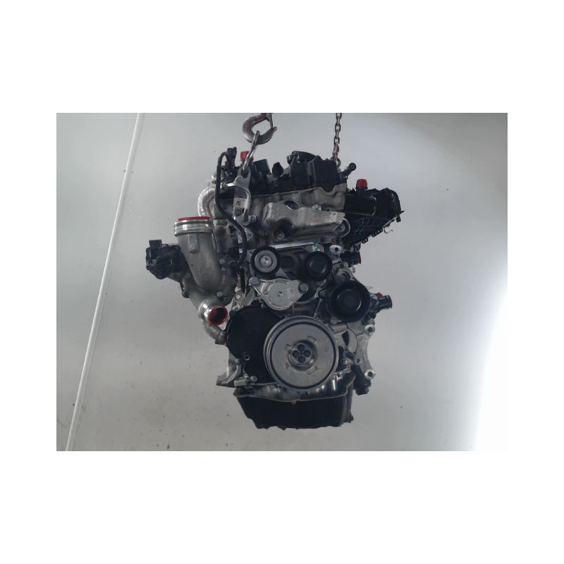 MOTEUR ESSENCE MINI MINI Cooper
