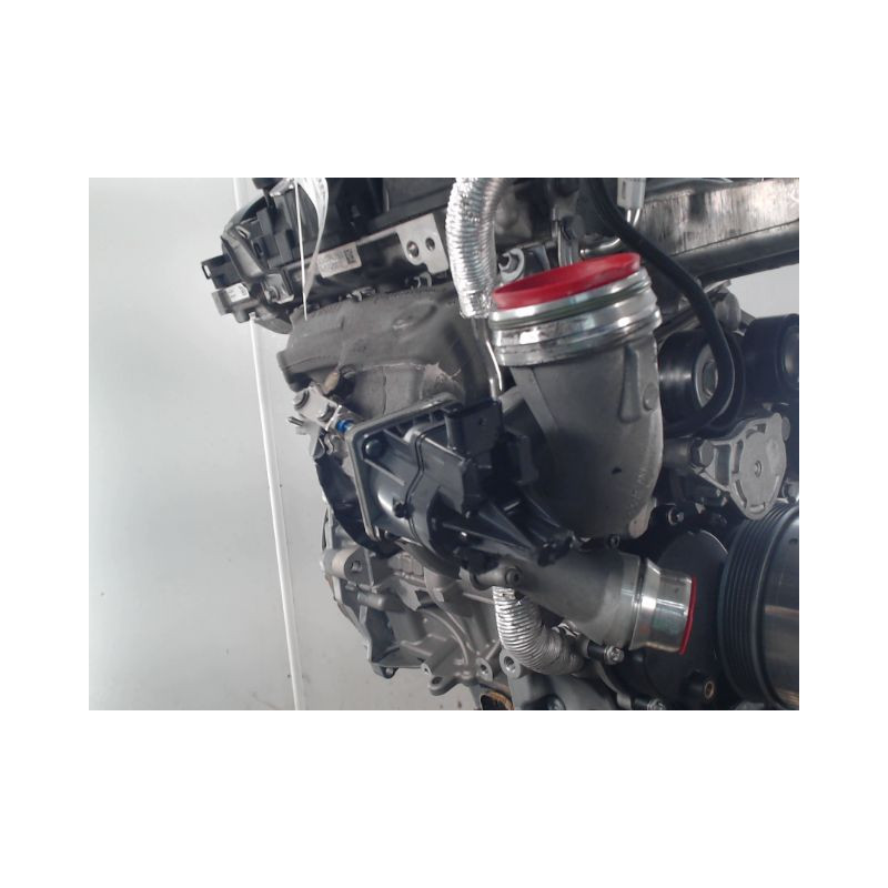 MOTEUR ESSENCE MINI MINI Cooper
