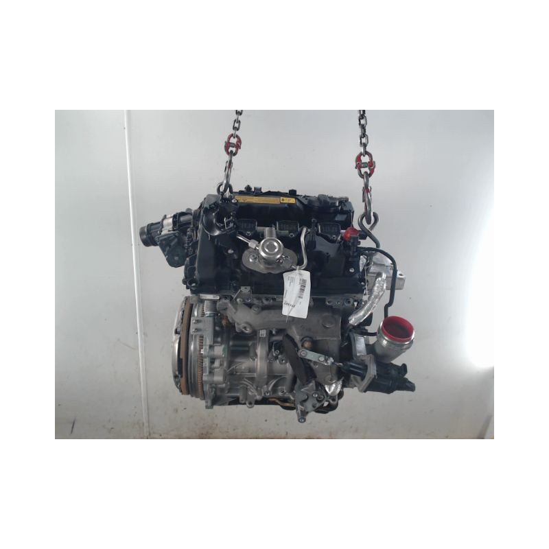 MOTEUR ESSENCE MINI MINI Cooper