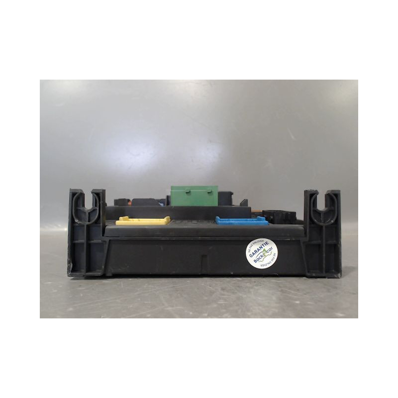 BOITIER GESTION HABITACLE PEUGEOT 308