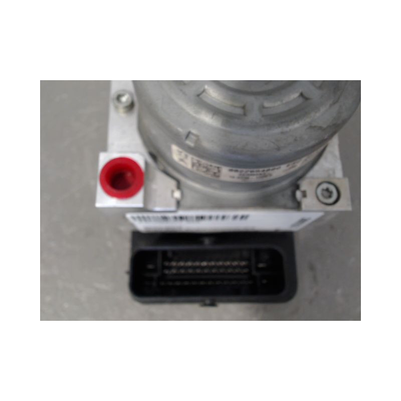 UNITE HYDRAULIQUE ABS PEUGEOT 208