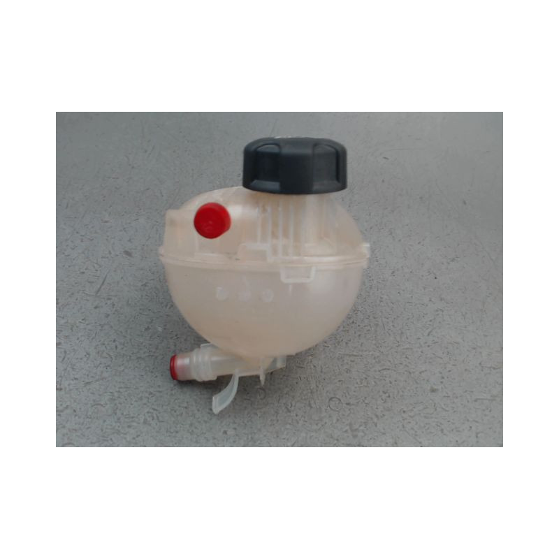 VASE EXPANSION PEUGEOT 208