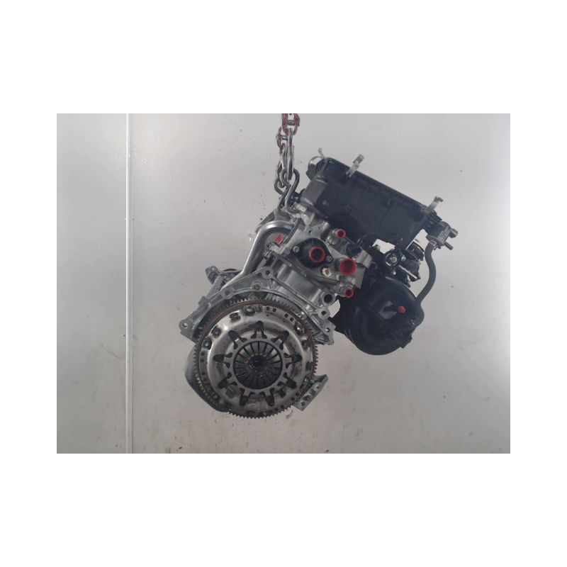 MOTEUR ESSENCE PEUGEOT 107 1.0