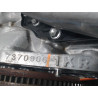 MOTEUR ESSENCE PEUGEOT 107 1.0