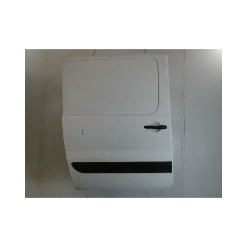 PORTE COULISSANTE DROITE FIAT SCUDO