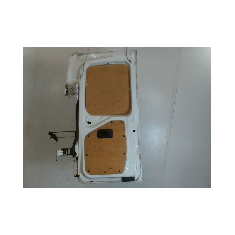 PORTE BATTANTE ARRIERE DROIT FIAT SCUDO