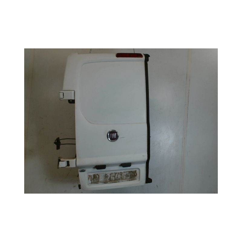 PORTE BATTANTE ARRIERE GAUCHE FIAT SCUDO