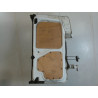 PORTE BATTANTE ARRIERE GAUCHE FIAT SCUDO