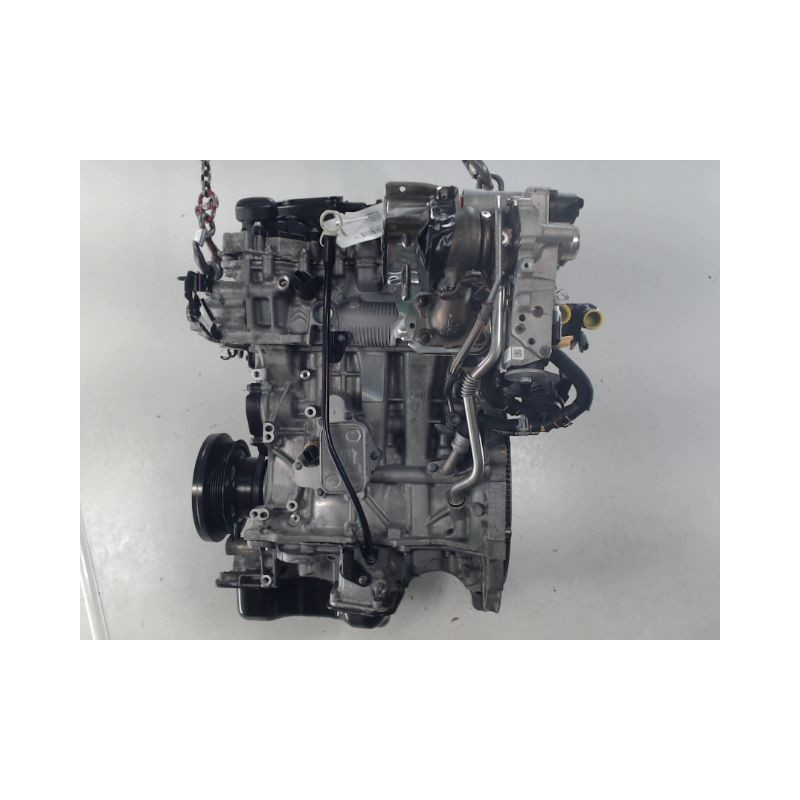 MOTEUR ESSENCE PEUGEOT 3008 1.2 THP/ PureTech 130 (MRHNSM, MRHNSU, MRHNSJ, MRHNYW,...