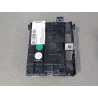 BOITE A FUSIBLES PEUGEOT 3008