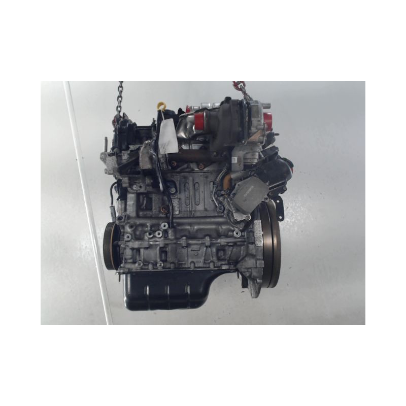 MOTEUR DIESEL FORD FOCUS 1.5 TDCi