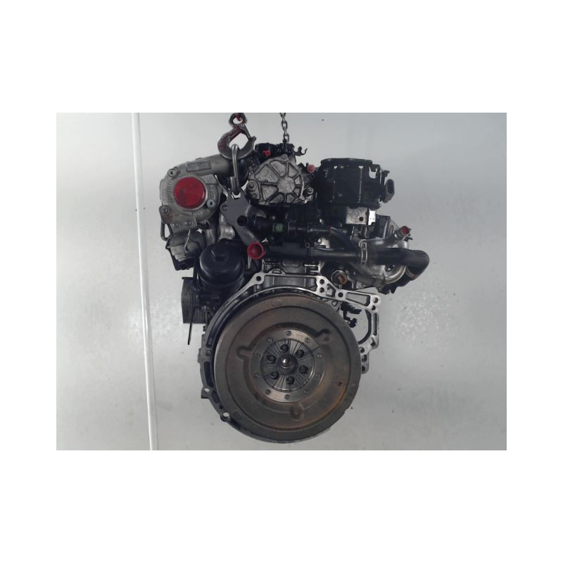 MOTEUR DIESEL FORD FOCUS 1.5 TDCi