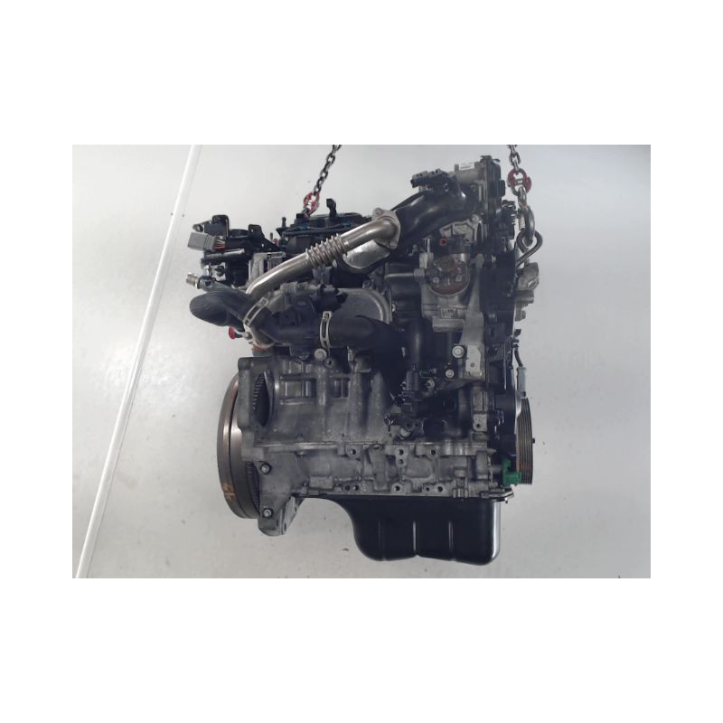 MOTEUR DIESEL FORD FOCUS 1.5 TDCi