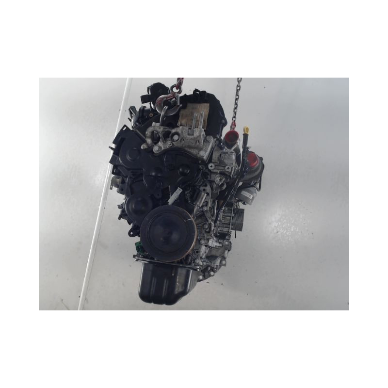 MOTEUR DIESEL FORD FOCUS 1.5 TDCi
